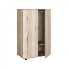 Шкаф Дельта Лофт-13.01 Дуб Ирладндский в Ноябрьске - noyabrsk.mebel24.online | фото 2