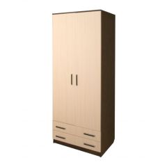 Шкаф распашной ПШ-3.8 в Ноябрьске - noyabrsk.mebel24.online | фото