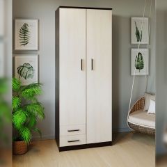 Шкаф распашной ПШ-3.9 в Ноябрьске - noyabrsk.mebel24.online | фото 3