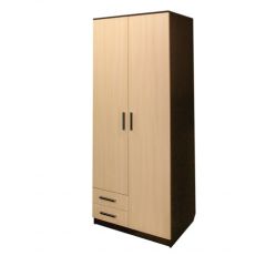 Шкаф распашной ПШ-3.9 в Ноябрьске - noyabrsk.mebel24.online | фото