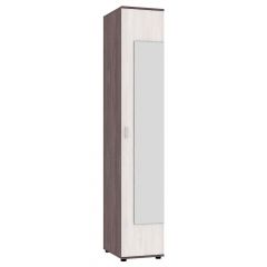 Шкаф с зеркалом "Алиса (H2_M)" ручка скоба в Ноябрьске - noyabrsk.mebel24.online | фото 14