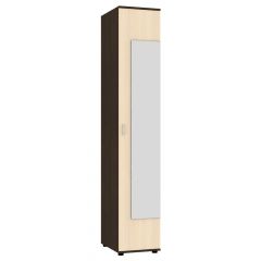 Шкаф с зеркалом "Алиса (H2_M)" ручка скоба в Ноябрьске - noyabrsk.mebel24.online | фото 9