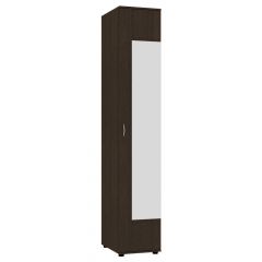 Шкаф с зеркалом "Алиса (H2_M)" ручка скоба в Ноябрьске - noyabrsk.mebel24.online | фото 8