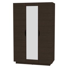 Шкаф с зеркалом "Аврора (H24_M)" в Ноябрьске - noyabrsk.mebel24.online | фото 10