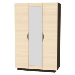 Шкаф с зеркалом "Аврора (H24_M)" в Ноябрьске - noyabrsk.mebel24.online | фото 11