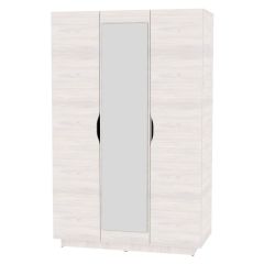 Шкаф с зеркалом "Аврора (H24_M)" в Ноябрьске - noyabrsk.mebel24.online | фото 18