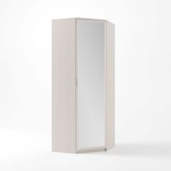 Шкаф угловой Дуэт Люкс с зеркалом в Ноябрьске - noyabrsk.mebel24.online | фото 4