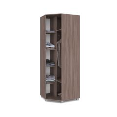 ЕВА Шкаф угловой Е57 в Ноябрьске - noyabrsk.mebel24.online | фото 10