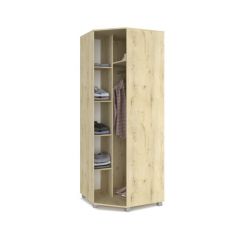 ЕВА Шкаф угловой Е58 в Ноябрьске - noyabrsk.mebel24.online | фото 6
