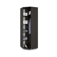 КАРИНА Шкаф угловой К57 в Ноябрьске - noyabrsk.mebel24.online | фото 4