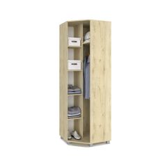 КАРИНА Шкаф угловой К57 в Ноябрьске - noyabrsk.mebel24.online | фото 6
