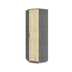 КАРИНА Шкаф угловой К57 в Ноябрьске - noyabrsk.mebel24.online | фото 7