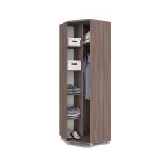 КАРИНА Шкаф угловой К57 в Ноябрьске - noyabrsk.mebel24.online | фото 10
