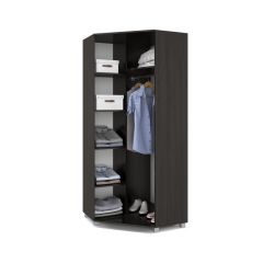 КАРИНА Шкаф угловой К59 в Ноябрьске - noyabrsk.mebel24.online | фото 4