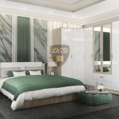 СОФИ СШУ860.1 Шкаф угловой в Ноябрьске - noyabrsk.mebel24.online | фото 3