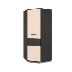 ВИОРА Шкаф угловой В59 в Ноябрьске - noyabrsk.mebel24.online | фото 3