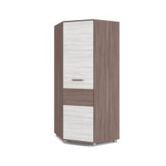 ВИОРА Шкаф угловой В59 в Ноябрьске - noyabrsk.mebel24.online | фото 7