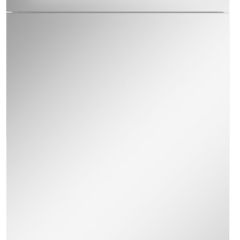 Шкаф-зеркало Аврора 50 левый с подсветкой LED Домино (DV8001HZ) в Ноябрьске - noyabrsk.mebel24.online | фото 4