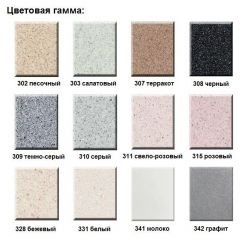 Смеситель ULGRAN U-006 в Ноябрьске - noyabrsk.mebel24.online | фото 3