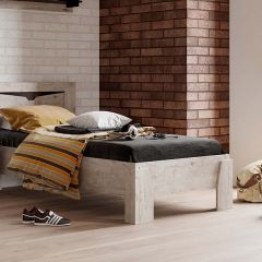 СОРЕНТО МС Детская (Дуб бонифаций) в Ноябрьске - noyabrsk.mebel24.online | фото 8