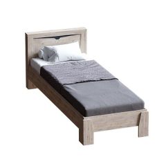 СОРЕНТО МС Детская (Дуб бонифаций) в Ноябрьске - noyabrsk.mebel24.online | фото 7