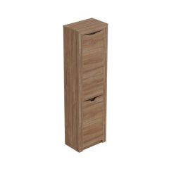 СОРЕНТО МС Детская (Дуб стирлинг) в Ноябрьске - noyabrsk.mebel24.online | фото 6