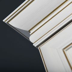 АГАТА Спальный гарнитур (модульная) в Ноябрьске - noyabrsk.mebel24.online | фото 7