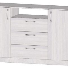 ДИАНА Комод большой в Ноябрьске - noyabrsk.mebel24.online | фото