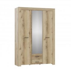 КВАДРО Спальный гарнитур (модульный) в Ноябрьске - noyabrsk.mebel24.online | фото 10