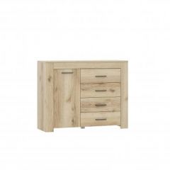 КВАДРО Спальный гарнитур (модульный) в Ноябрьске - noyabrsk.mebel24.online | фото 13