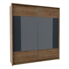 Спальня ЛИБЕРТИ с плитой 22 мм (модульная) в Ноябрьске - noyabrsk.mebel24.online | фото 4