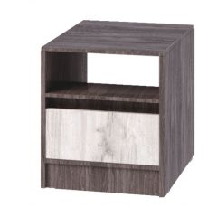 Спальня Милана (модульная) в Ноябрьске - noyabrsk.mebel24.online | фото 4