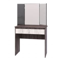 Спальня Милана (модульная) в Ноябрьске - noyabrsk.mebel24.online | фото 7