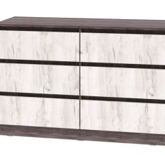 Спальня Милана (модульная) в Ноябрьске - noyabrsk.mebel24.online | фото 8
