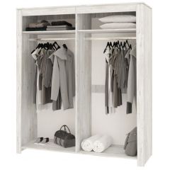 Спальня МОНИКА (модульная) в Ноябрьске - noyabrsk.mebel24.online | фото 7