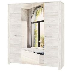 Спальня МОНИКА (модульная) в Ноябрьске - noyabrsk.mebel24.online | фото 6