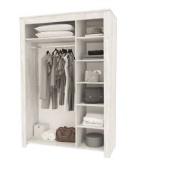 Спальня МОНИКА (модульная) в Ноябрьске - noyabrsk.mebel24.online | фото 9