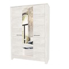 Спальня МОНИКА (модульная) в Ноябрьске - noyabrsk.mebel24.online | фото 8