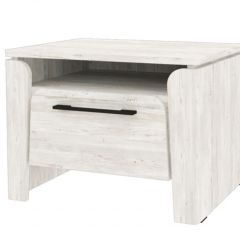 Спальня МОНИКА (модульная) в Ноябрьске - noyabrsk.mebel24.online | фото 4