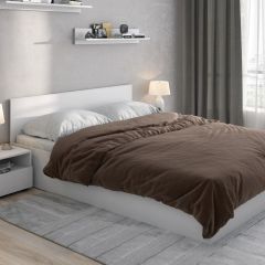 Спальня Токио (Вариант-2) 1600 в Ноябрьске - noyabrsk.mebel24.online | фото