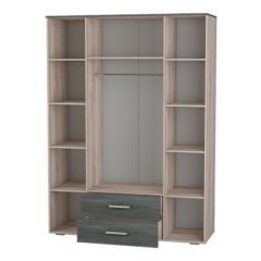 Спальня ВЕРСАЛЬ-1 (модульная) в Ноябрьске - noyabrsk.mebel24.online | фото 3