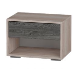 Спальня ВЕРСАЛЬ-1 (модульная) в Ноябрьске - noyabrsk.mebel24.online | фото 4