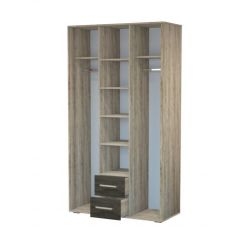 Спальня ВЕРСАЛЬ-2 (модульная) в Ноябрьске - noyabrsk.mebel24.online | фото 6