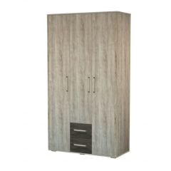Спальня ВЕРСАЛЬ-2 (модульная) в Ноябрьске - noyabrsk.mebel24.online | фото 5