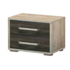 Спальня ВЕРСАЛЬ-2 (модульная) в Ноябрьске - noyabrsk.mebel24.online | фото 7