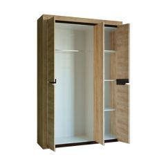 Спальня ВЕРСАЛЬ-5 (модульная) в Ноябрьске - noyabrsk.mebel24.online | фото 5