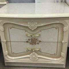Спальный гарнитур Диана (модульная) в Ноябрьске - noyabrsk.mebel24.online | фото 7