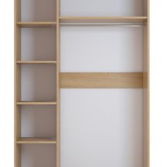 Спальный гарнитур Ирина (модульный) в Ноябрьске - noyabrsk.mebel24.online | фото 3
