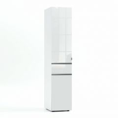 Спальный гарнитур Милан (модульный) в Ноябрьске - noyabrsk.mebel24.online | фото 13