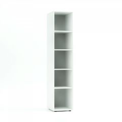 Спальный гарнитур Милан (модульный) в Ноябрьске - noyabrsk.mebel24.online | фото 14